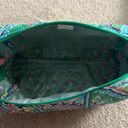 Vera Bradley Makeup Bag Photo 2