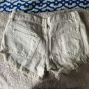 Free People jean shorts Photo 2