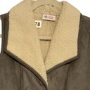 Krass&co d &  QVC Sherpa vest size‎ XXS Photo 1