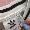 Adidas Cropped Sweatshirt Photo 2