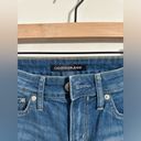 Calvin Klein Jeans  Bermuda Denim Shorts Size 4 Photo 1