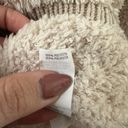 Aerie Sherpa Quarter Zip Pullover Photo 6