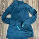 Nike  Pro Dri-fit Fleece Lined Pullover Photo 0