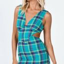 Princess Polly Cutout Mini Dress Photo 2