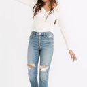 Madewell The Vintage Perfect Jean Photo 0