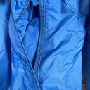 Columbia  Sportswear Rain Jacket Coat Water-Resistant Stow-Away Hood Packable M Photo 10