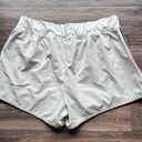 Avia  Grey Athletic Shorts Photo 3