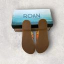 Bed Stu NWT ROAN by  Quality Bahama Bead sandals women’s size 8.5 Photo 6