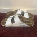 Birkenstock White s Photo 1