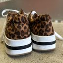 Wild Pair  Platform Sneakers Photo 7