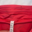 Lululemon Pink Tennis Skirt Reg 4 Photo 2