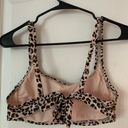 Target High waisted cheetah print bikini set Photo 1