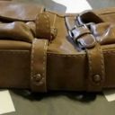 Kooba Brown Shoulder Bag Super Chic Photo 2