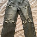 American Eagle Jeans Highest Rise 90’s Boyfriend Photo 1