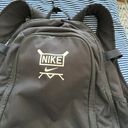 Nike Black Athletic Bag Photo 1