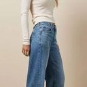 American Eagle High-Waisted Baggy Wide-Leg Jean Photo 1