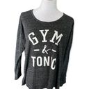 Lane Bryant Womens  Livi Active Gym & Tonic Top - Sz 14/16 Photo 1