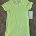 Lululemon Swiftly Tech Short Sleeve Shirt Photo 0