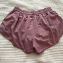 Lululemon Hotty Hot Short 2.5” Photo 1