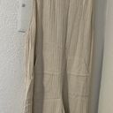 Lavender Sketch Ivory Oversized Jumpsuit White Photo 2