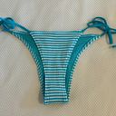 Aerie Stripe Bikini Bottoms Photo 2