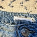 Garage Wide Leg Jeans Photo 1