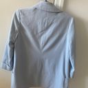 Banana Republic Light Blue Blazer Photo 1