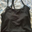 Kyodan Dark Gray Tank Photo 0