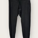 Sweaty Betty  Womens size Small Pull On Black Sweatpants Joggers Photo 0