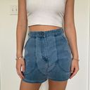 Patagonia Denim Shorts Photo 1