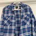 Quiksilver Flannel Photo 1