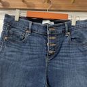 The Loft Women’s jeans size 27/4 31 inches in the waist Photo 11