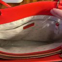 Kate Spade Large Coral Tote Photo 3