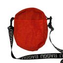 Baggu  Sport Crossbody Bag in Orange Photo 1