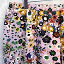 Tamara Malas Women’s NWT Petunia Floral Print Biker Shorts Plus Size 4X (26/28) Photo 2