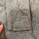 Lululemon Swiftly Tech Long Sleeve Grey Photo 3