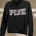 PINK - Victoria's Secret PINK Victoria’s Secret Quarter-zip Photo 0