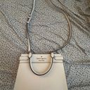 Kate Spade White Bag Photo 0