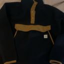 Carhartt Sherpa Pullover Photo 0