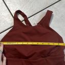 Lululemon  Wunder Train Long-Line Bra Photo 8