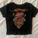 Ed Hardy Baby Tee Photo 0