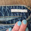 Dear John Madison Girlfriend cut off denim jean shorts women’s size 29 Photo 9