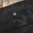 Lululemon 3/4 Black Leggings Photo 1