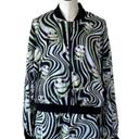 Disney NWT  Japan Jack Skellington Nightmare Before Christmas Jacket Large Photo 1