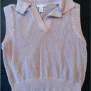 Design History Stitch fix sweater vest size XL Photo 0