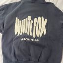 White Fox Boutique White Fox Hoodie Photo 2