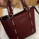 GUESS NWT  Mini Crossbody Bag Photo 6