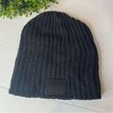 Love Your Melon  | women dark gray beanie knitted Photo 0