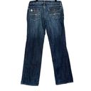 Arizona Jeans Arizona Jean Co. Vintage Y2K distressed blue jeans 7 Photo 3