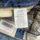 Everlane  The 90’s Cheeky Jean 31 Regular Vintage Mid Blue NWT Photo 7